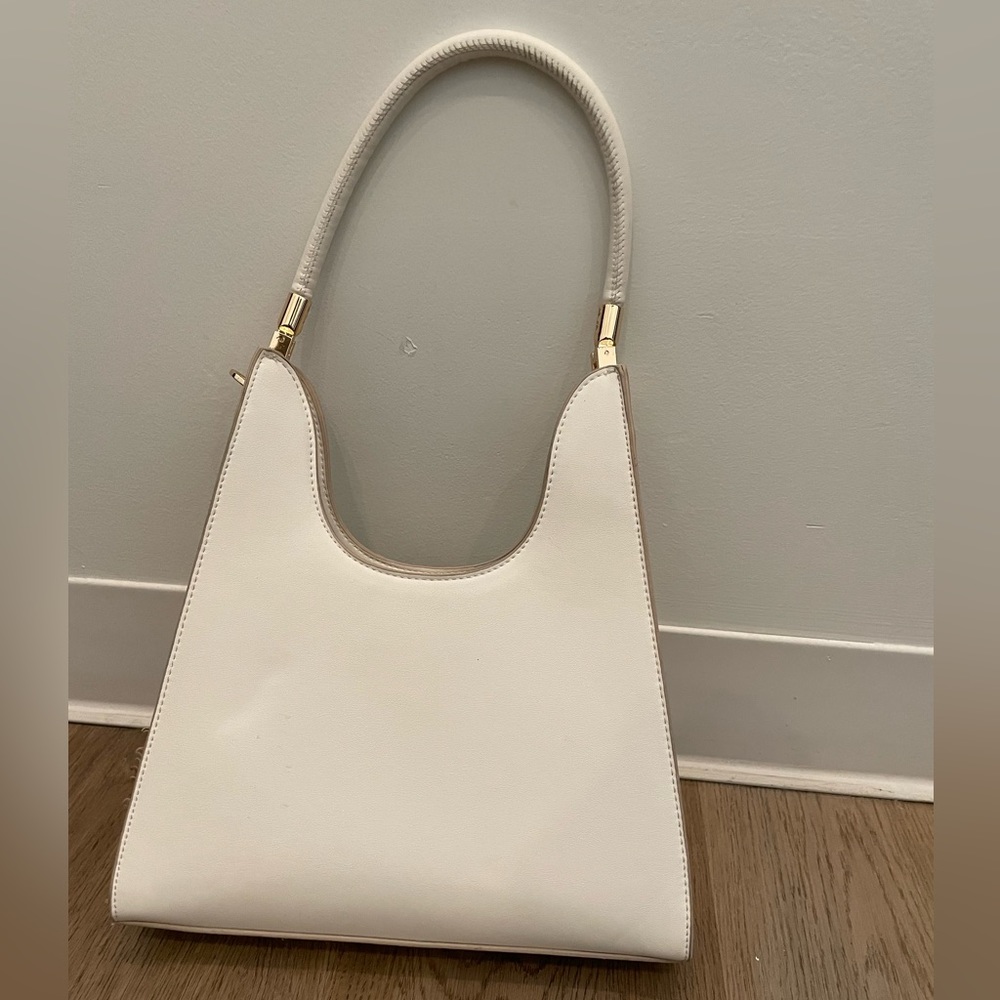 A new day small shoulder bag